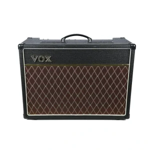 Vox AC15C1 Combo – Used