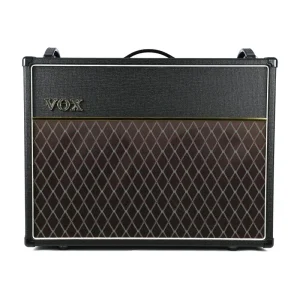 Vox AC30C2 2×12 Combo – Used