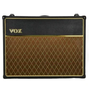 Vox AC30CC2 2×12 Combo – Used