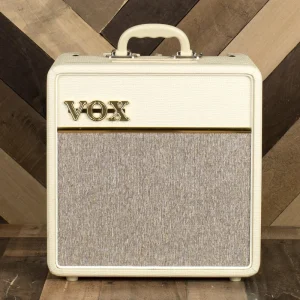 Vox AC4C1 10 Inch Combo – Cream – Used