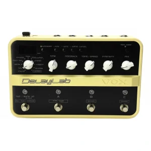 Vox Delaylab – Used