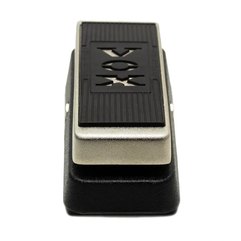 Vox Hand-Wired Wah Wah Pedal – Used