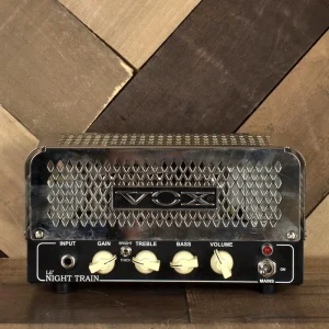 Vox Lil’ Night Train Head – Used