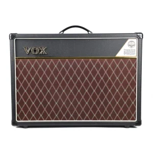 Vox Limited AC15C1 Tube Combo With Warehouse G12C 75W Speaker