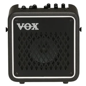 VOX MINI GO 3 Portable Modeling Guitar Amplifier
