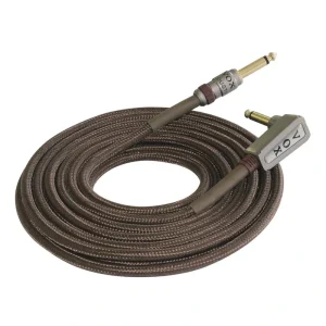 VOX VAC-13 Class A Acoustic Guitar Cable – 4M