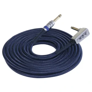 VOX VBC-13BL Class A Bass Cable – 4M