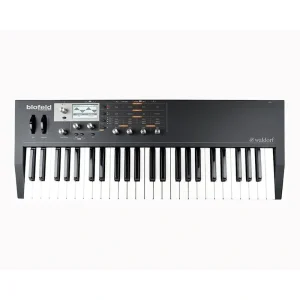 Waldorf Blofeld 49-Keyboard Black