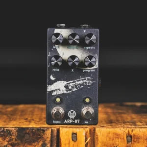 Walrus Audio ARP 87 Delay With Box – Used
