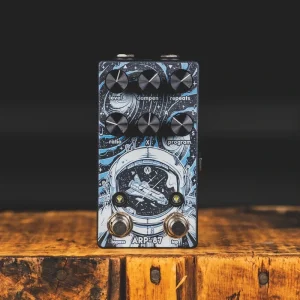 Walrus Audio ARP 87 LTD With Box – Used