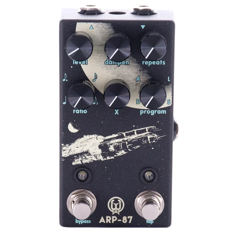 Walrus Audio ARP-87 Multi-Function Delay