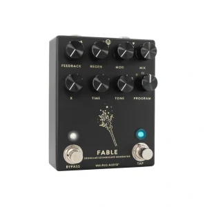 Walrus Audio Fable (Black Edition)