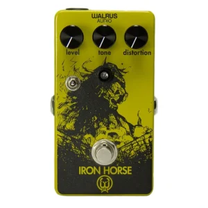 Walrus Audio Iron Horse Distortion