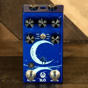 Walrus Audio Slo Multi Texture Reverb – Used