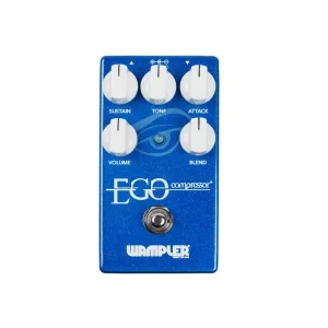 Wampler Ego Compressor Pedal