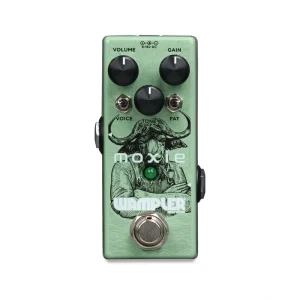 Wampler Moxie Overdrive
