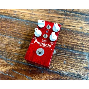 Wampler Pinnacle V2 Distortion Pedal