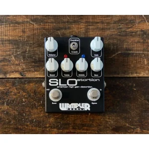 Wampler SLOstortion