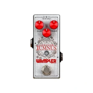 Wampler Tumnus Germanium Limited Edition SOLD OUT