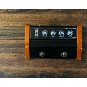 Warm Audio Jet Phaser