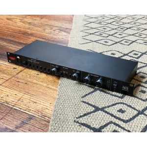 Warm Audio Tone Beast TB12 – Black