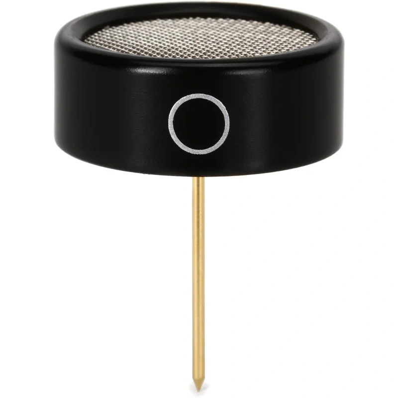 Warm Audio WA-84 Omni Capsule – Black