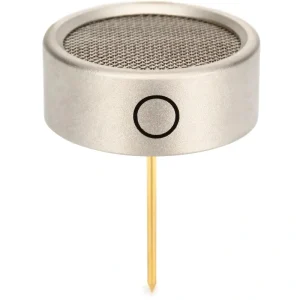 Warm Audio WA-84 Omni Capsule – Nickel