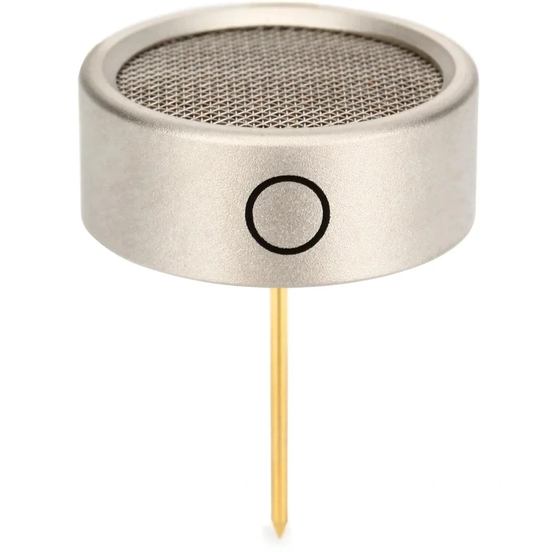 Warm Audio WA-84 Omni Capsule – Nickel