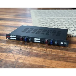 Warm Audio WA273 Dual Channel Classic 1073 style Preamp