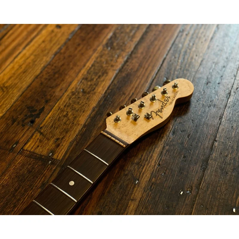 Warmoth Telecaster Neck – V Neck