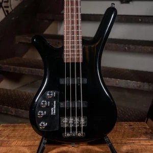 Warwick RB Corvette Left Handed – Used