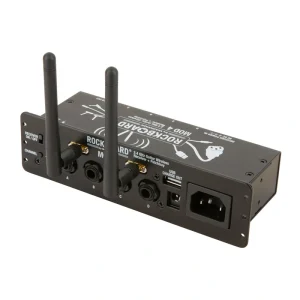 Warwick Rockboard Module 4 Wireless Guitar System