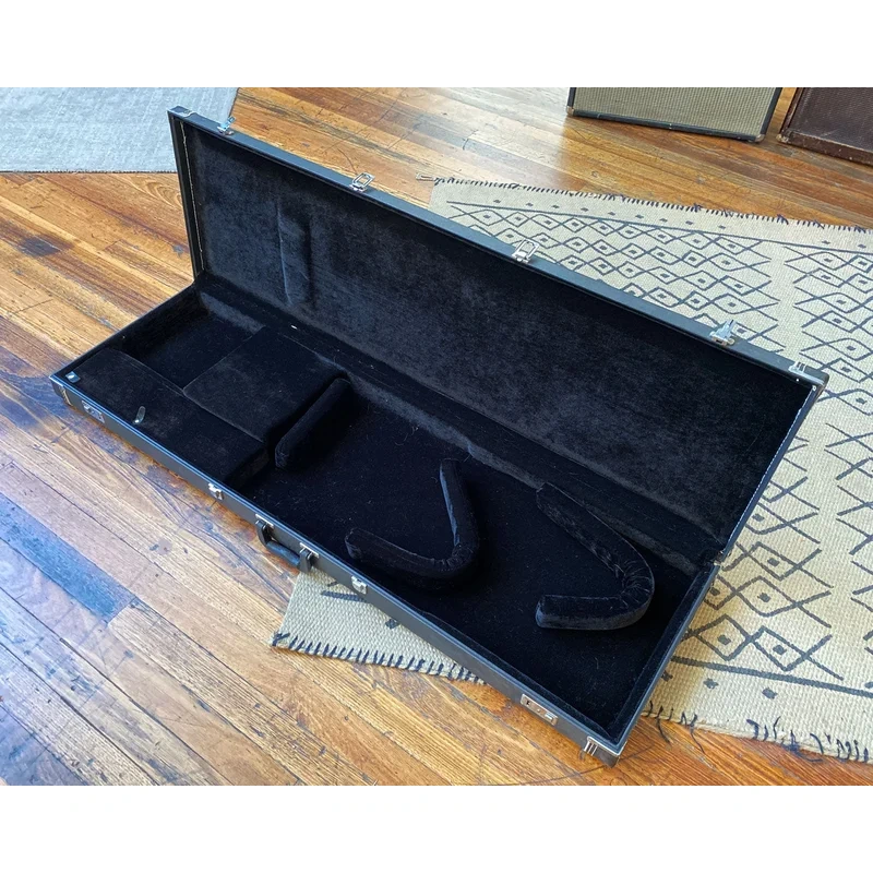 Warwick Rockcase – Bass Case