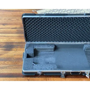 Warwick RockCase Moulded ABS Keyboard Case – 88 Key