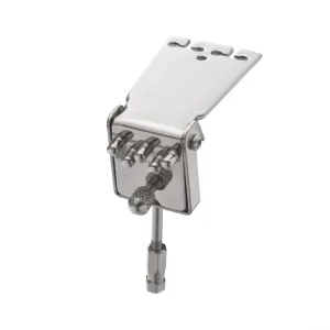 Waverly Style Banjo Tailpiece