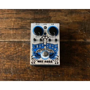 Way Huge Electronics Echo-Puss