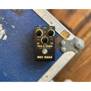 Way Huge Electronics Pork & Pickle