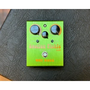 Way Huge Electronics Swollen Pickle MkII Jumbo Fuzz Pedal