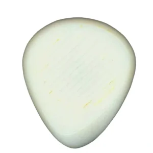 Wegen Fat Fatone Pick, White 5.00MM