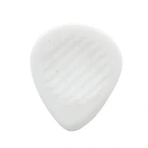 Wegen GJP Gypsy Jazz Pick, White 3.50 MM