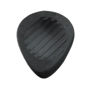 Wegen GJPB Gypsy Jazz Pick, Black 3.50 MM