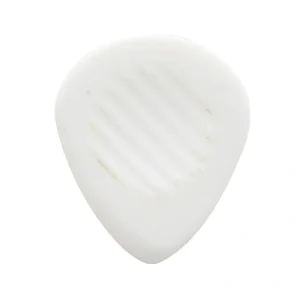 Wegen GP250 Lefty Gypsy Jazz Flatpicks, Set of 2, White 2.50MM