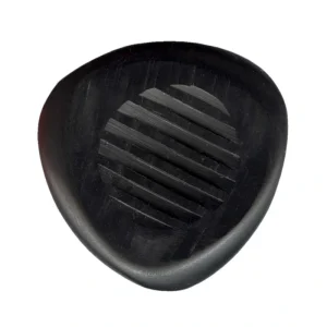 Wegen M350B Mandolin Pick, Black 3.50MM