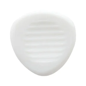Wegen MR250 Mandolin Pick, White 2.50MM