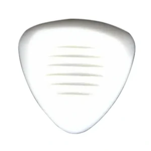 Wegen TR425 Trimus 425 Pick, White 4.25MM