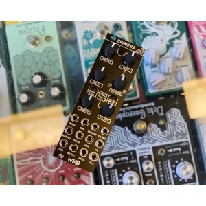 WMD Chimera – Black