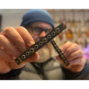 Worng Passive Mult (Pair)