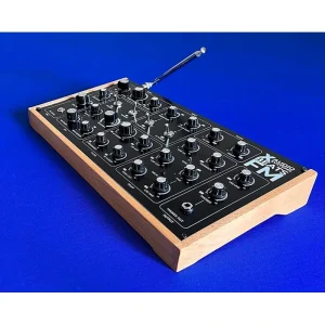 X Audio Systems Beats FM Ultimate Noise Machine