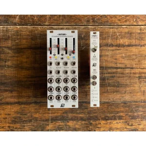 XAOC Devices BATUMI & POTI bundle