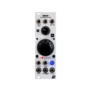 XAOC Devices Berlin 1989 Numeric Oscillator